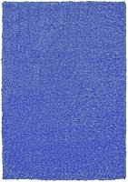 Ковер SHAGGY ULTRA s600 BLUE Прямой 0,8х1,5